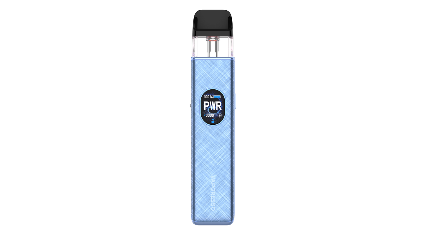 Vaporesso Xros 5