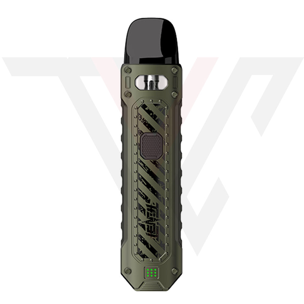 Caliburn Tenet