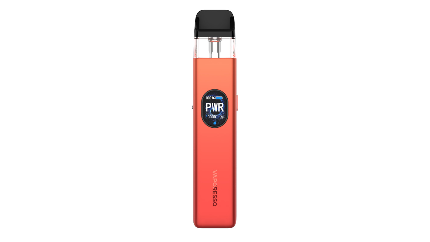 Vaporesso Xros 5