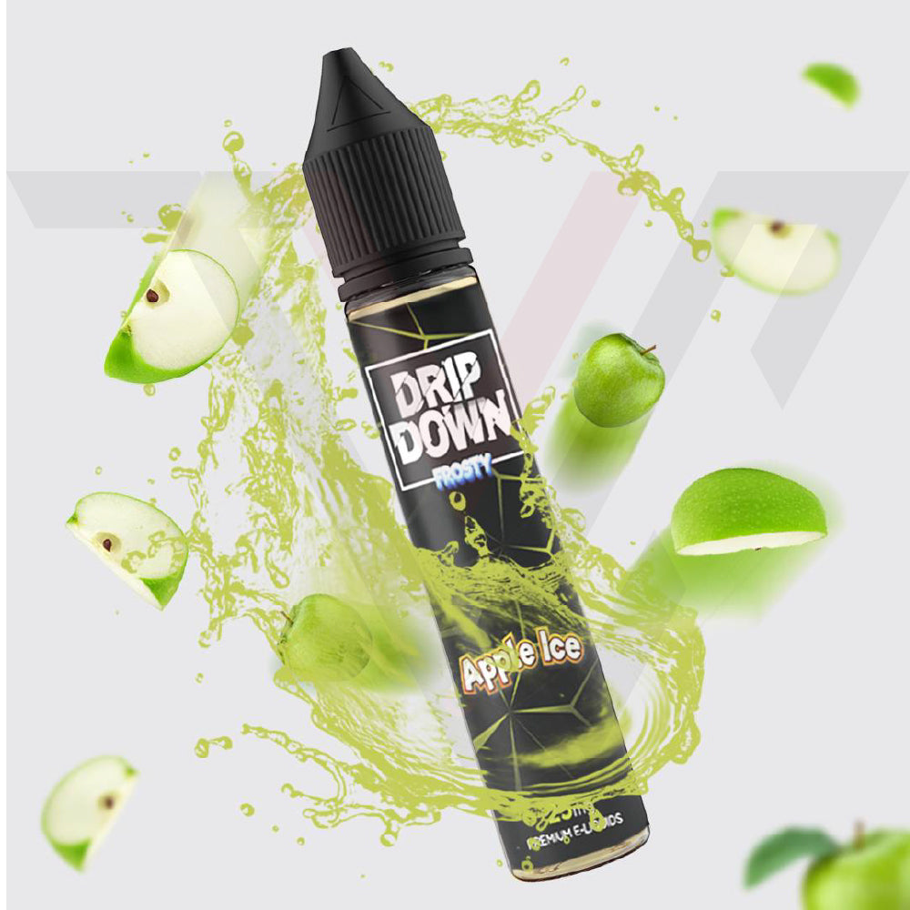 DripDown Apple Ice