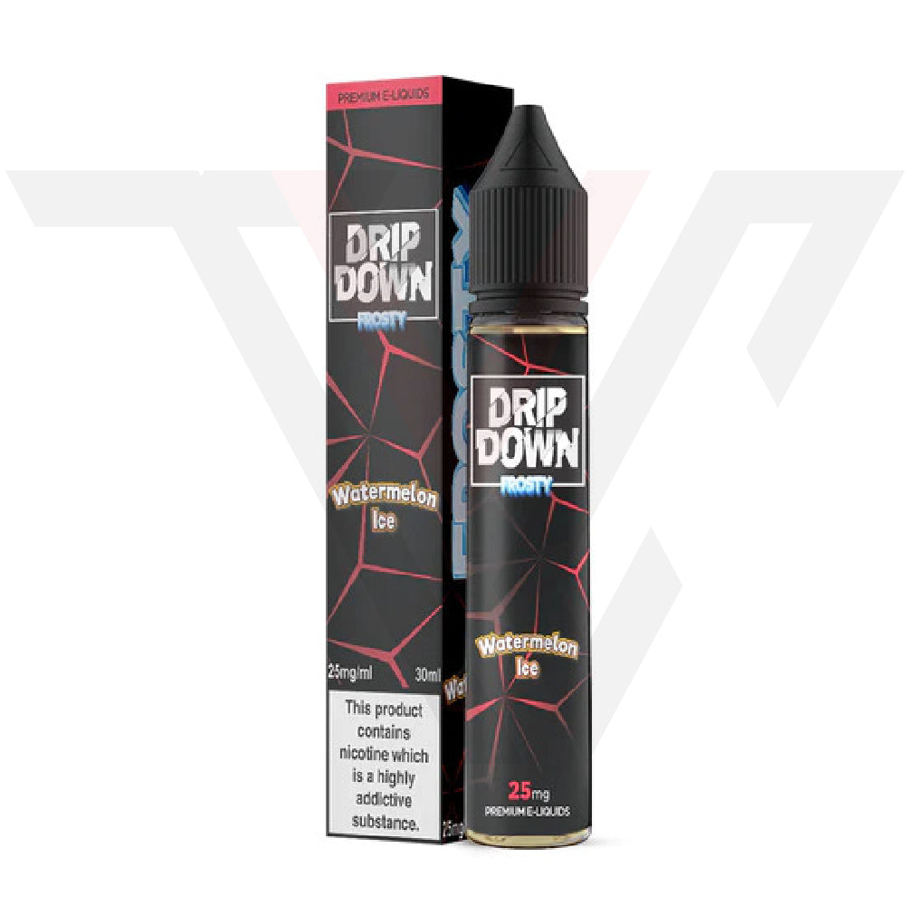 DripDown Watermelon Ice