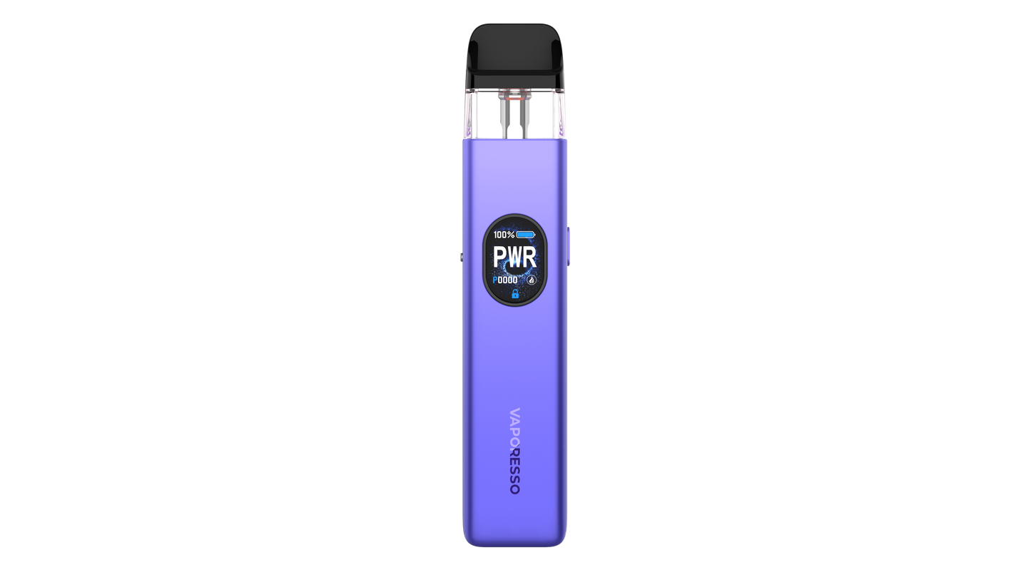 Vaporesso Xros 5