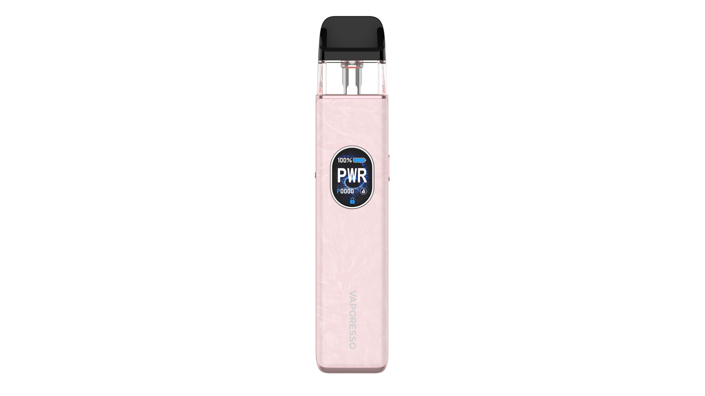 Vaporesso Xros 5