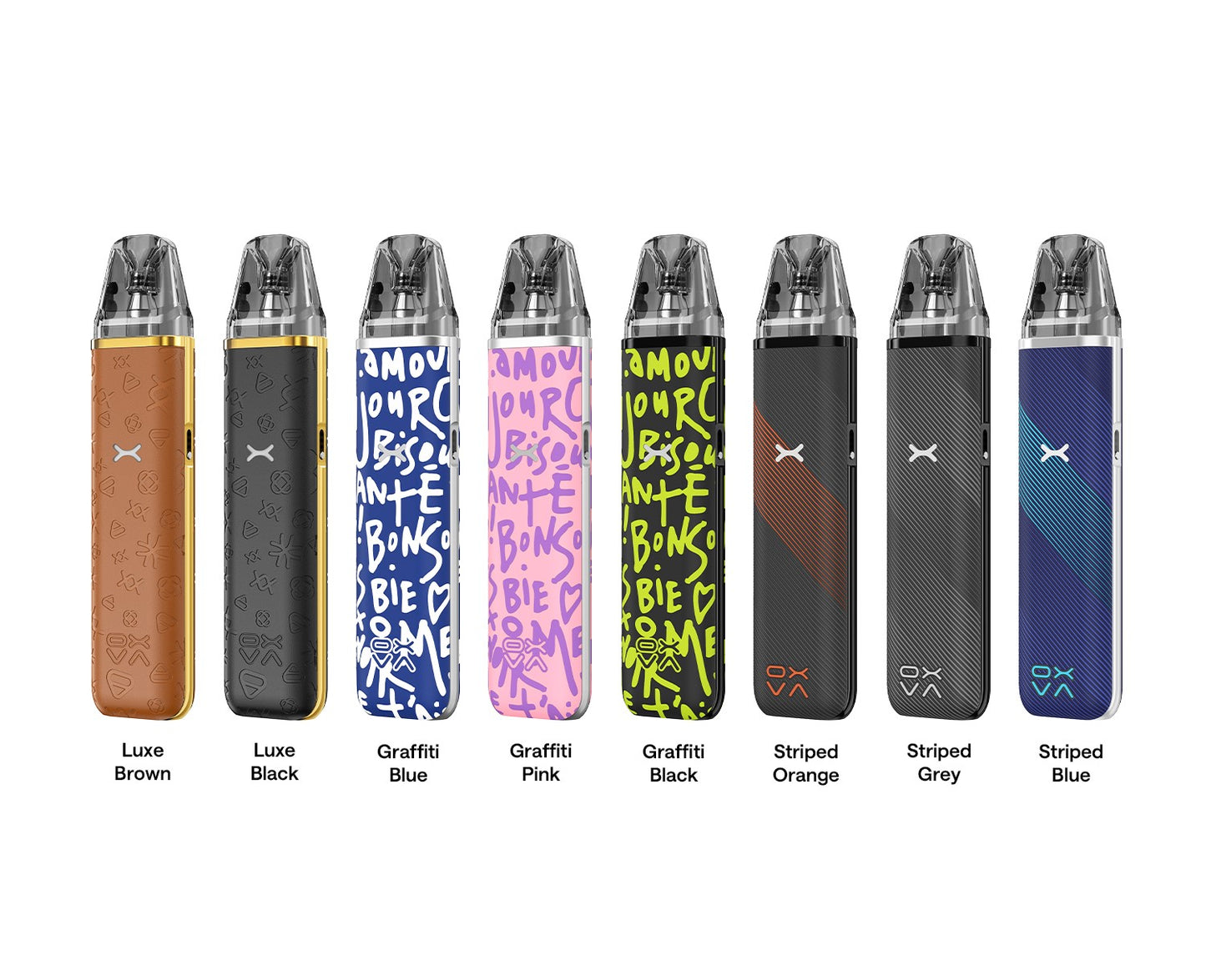 OXVA XLIM GO 30W Pod Kit