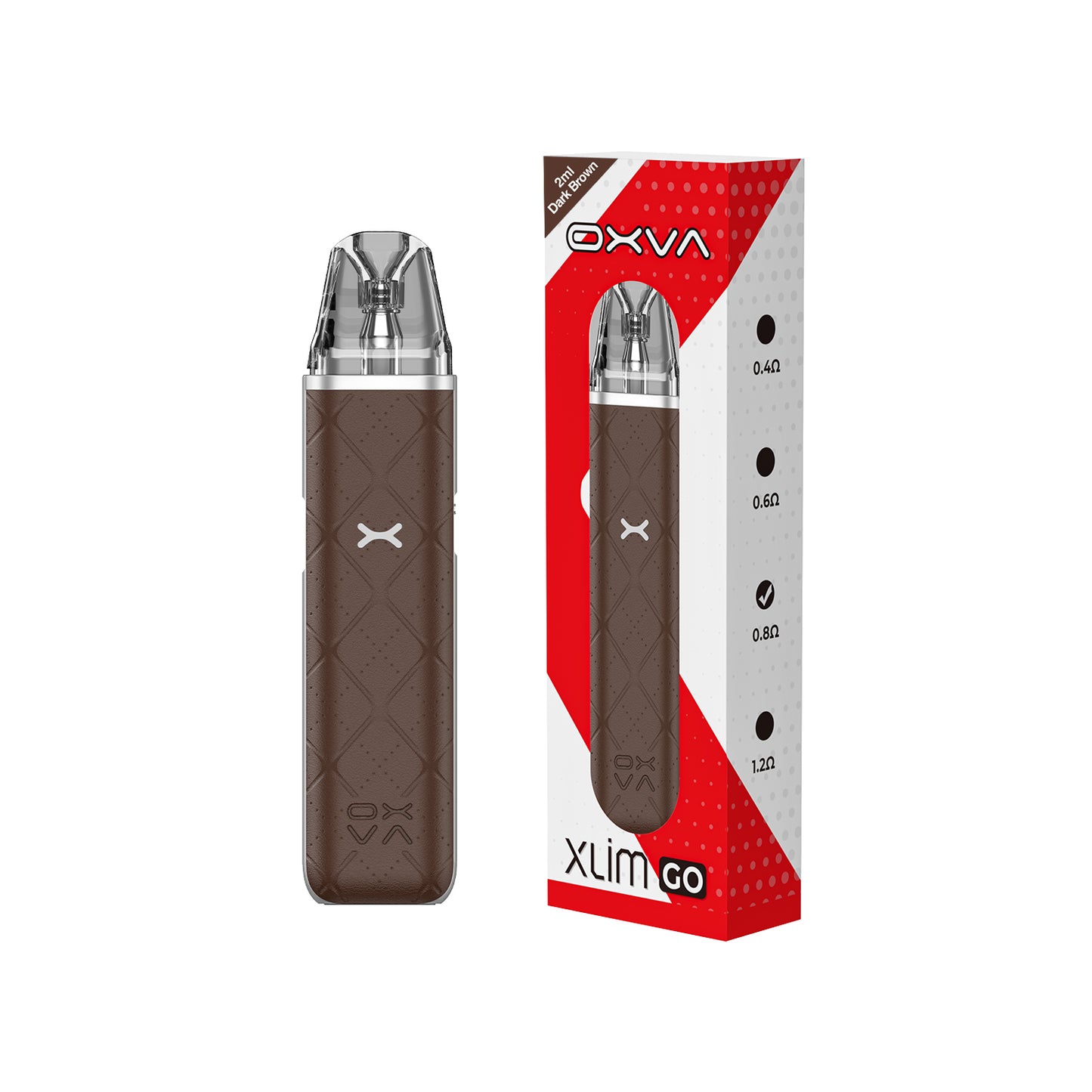 OXVA XLIM GO 30W Pod Kit