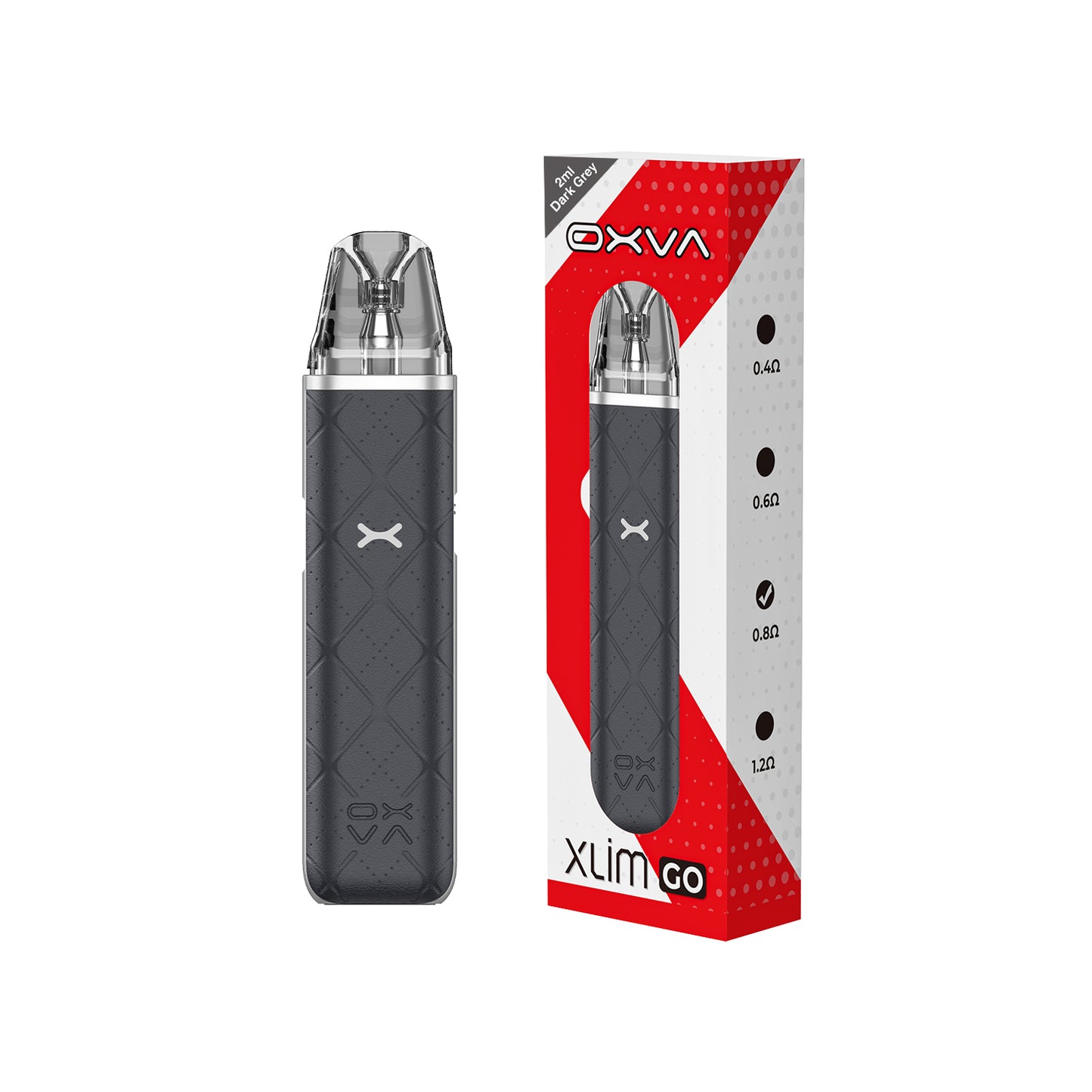 OXVA XLIM GO 30W Pod Kit