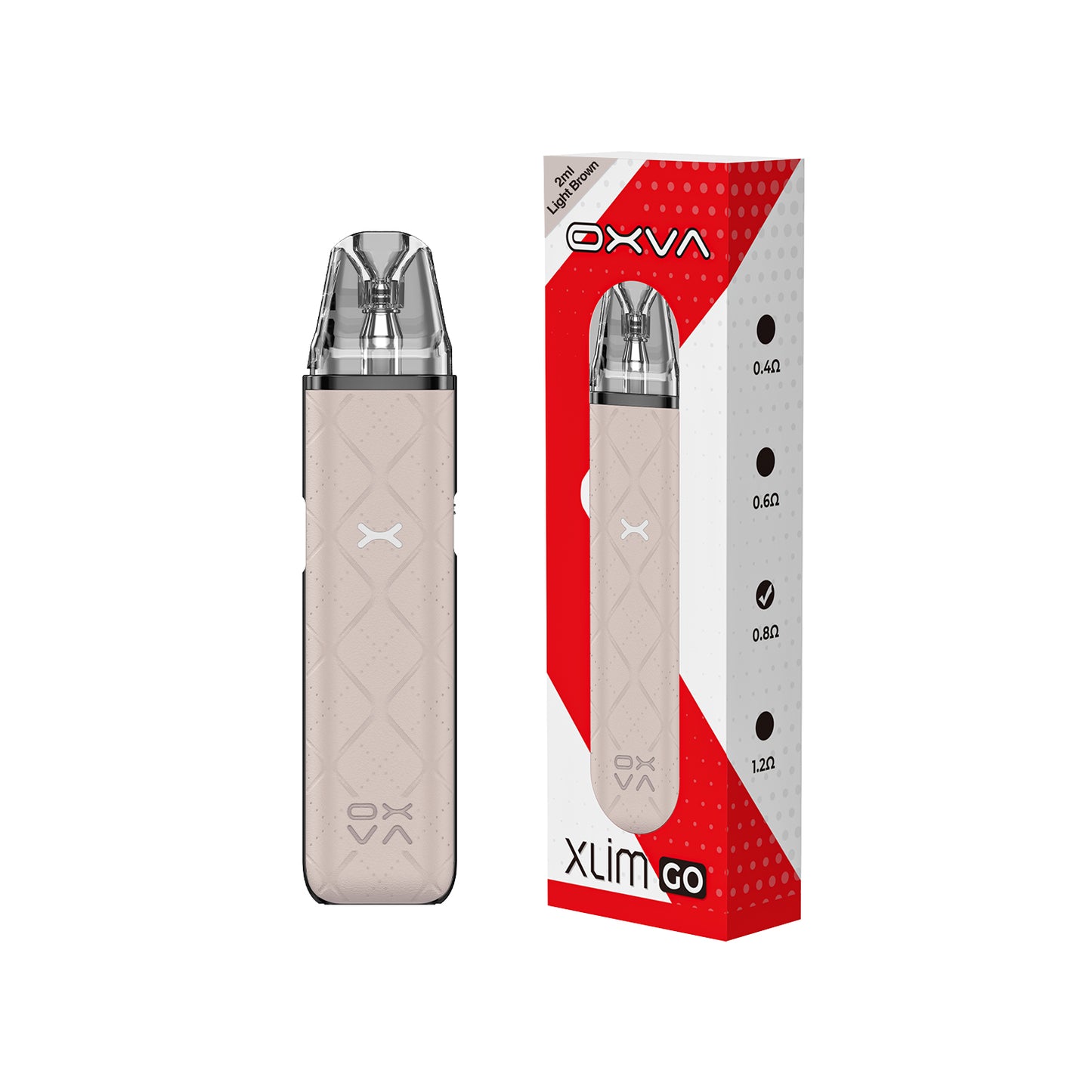 OXVA XLIM GO 30W Pod Kit
