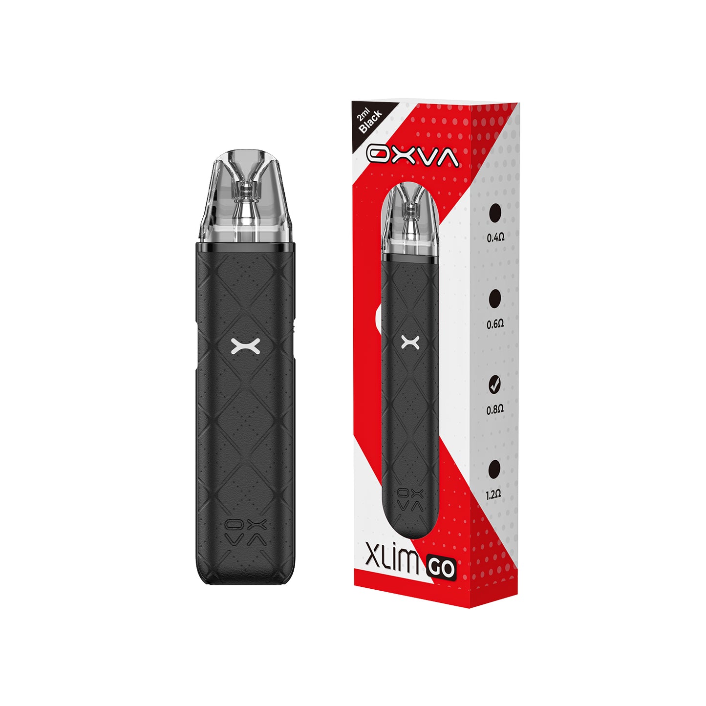 OXVA XLIM GO 30W Pod Kit