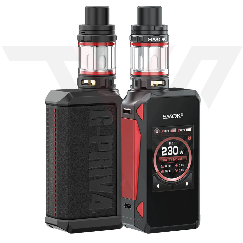 G-Priv 4 Kit