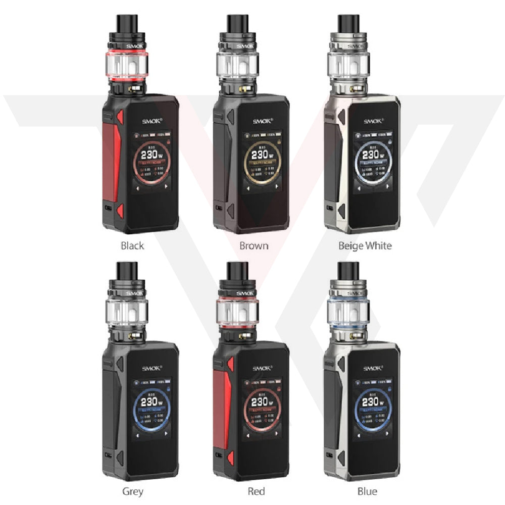 G-Priv 4 Kit