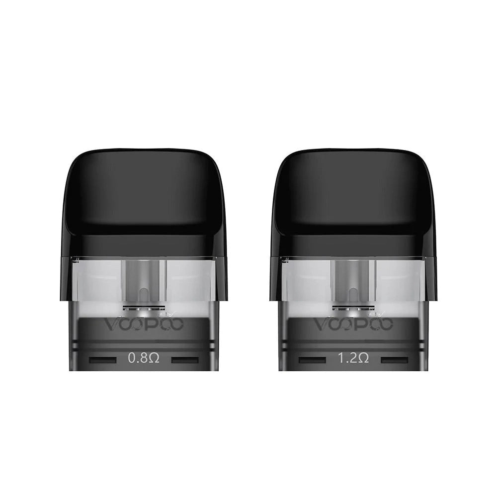 Drag Nano 2 Replacement Pods