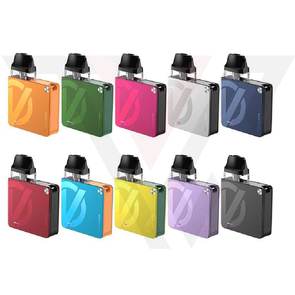 Xros 3 Nano