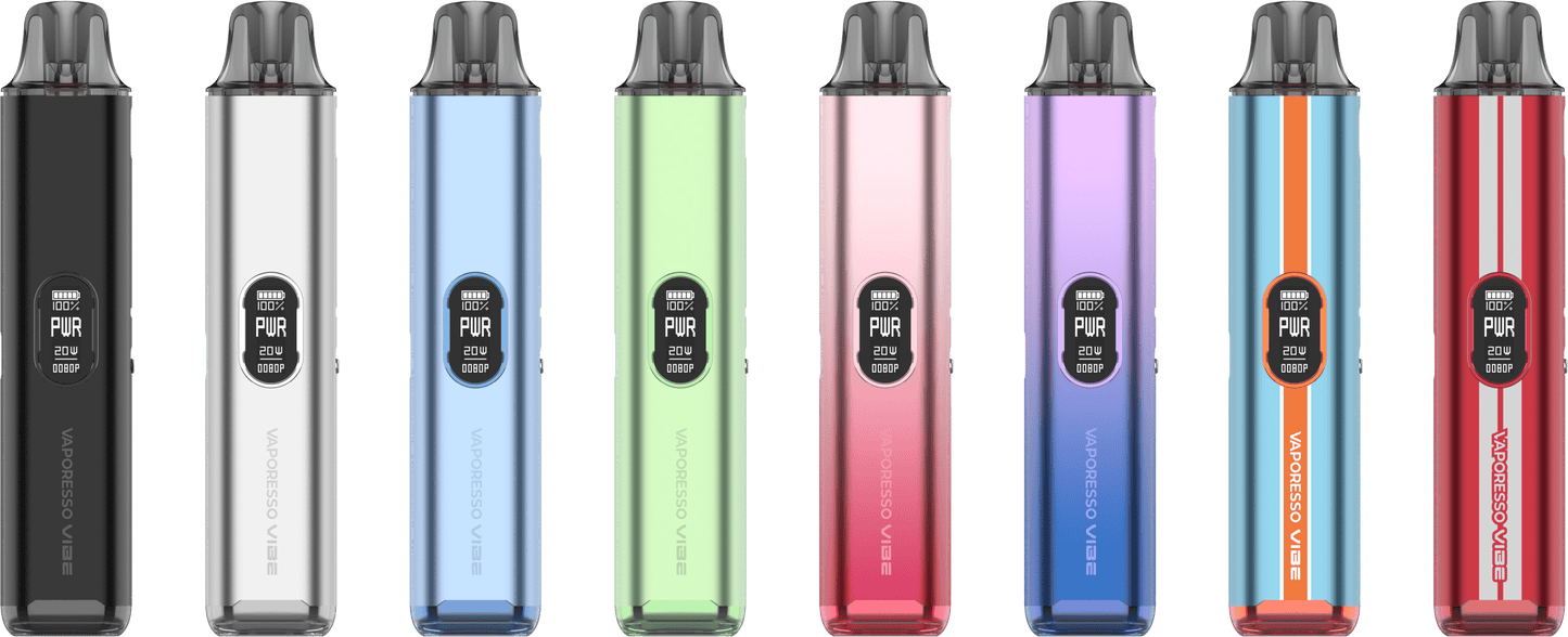 Vaporesso Vibe