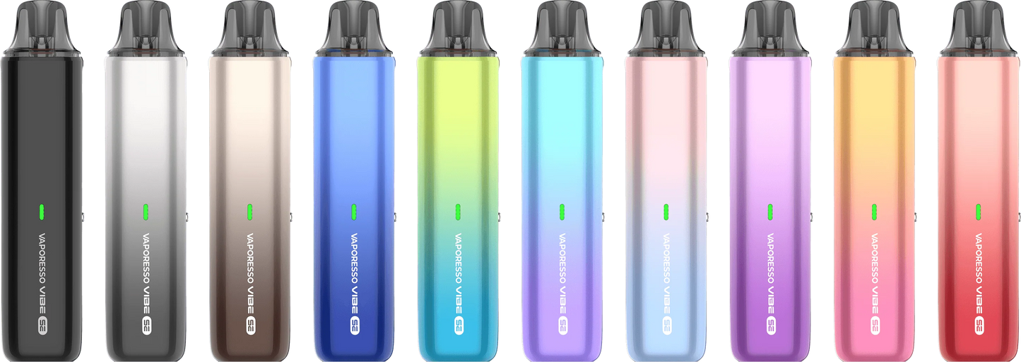 Vaporesso Vibe SE