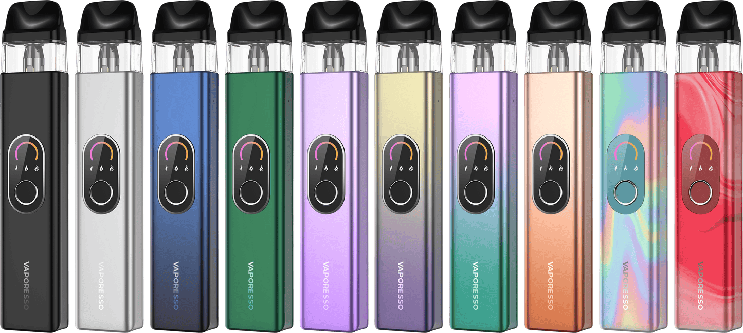 Vaporesso Xros 4