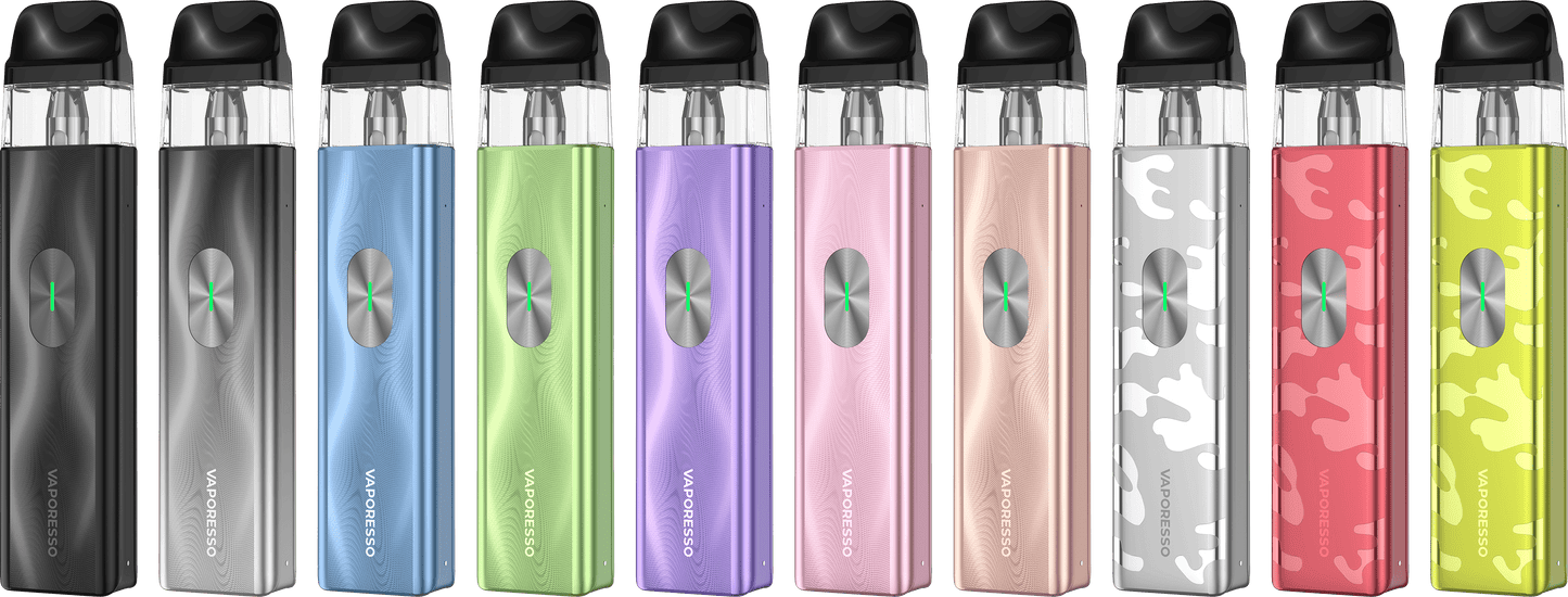 Vaporesso Xros 4 Mini