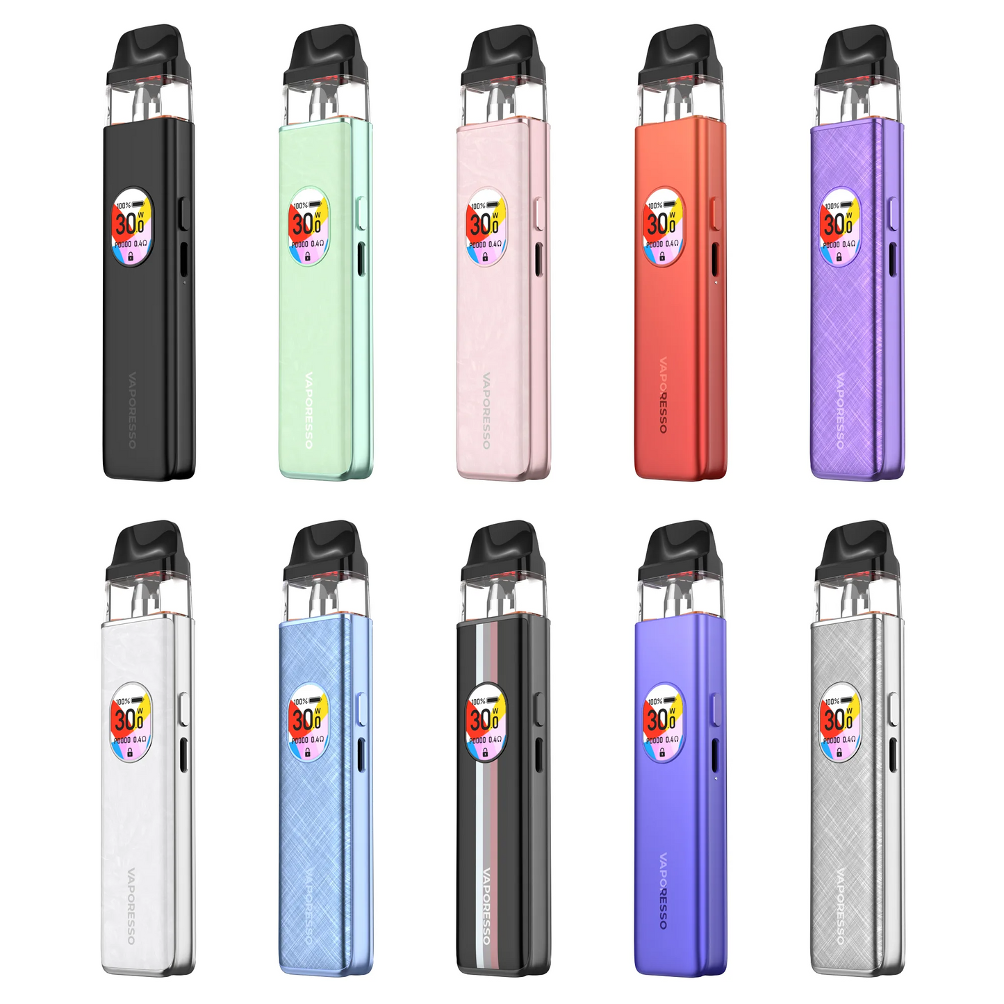 Vaporesso Xros 5