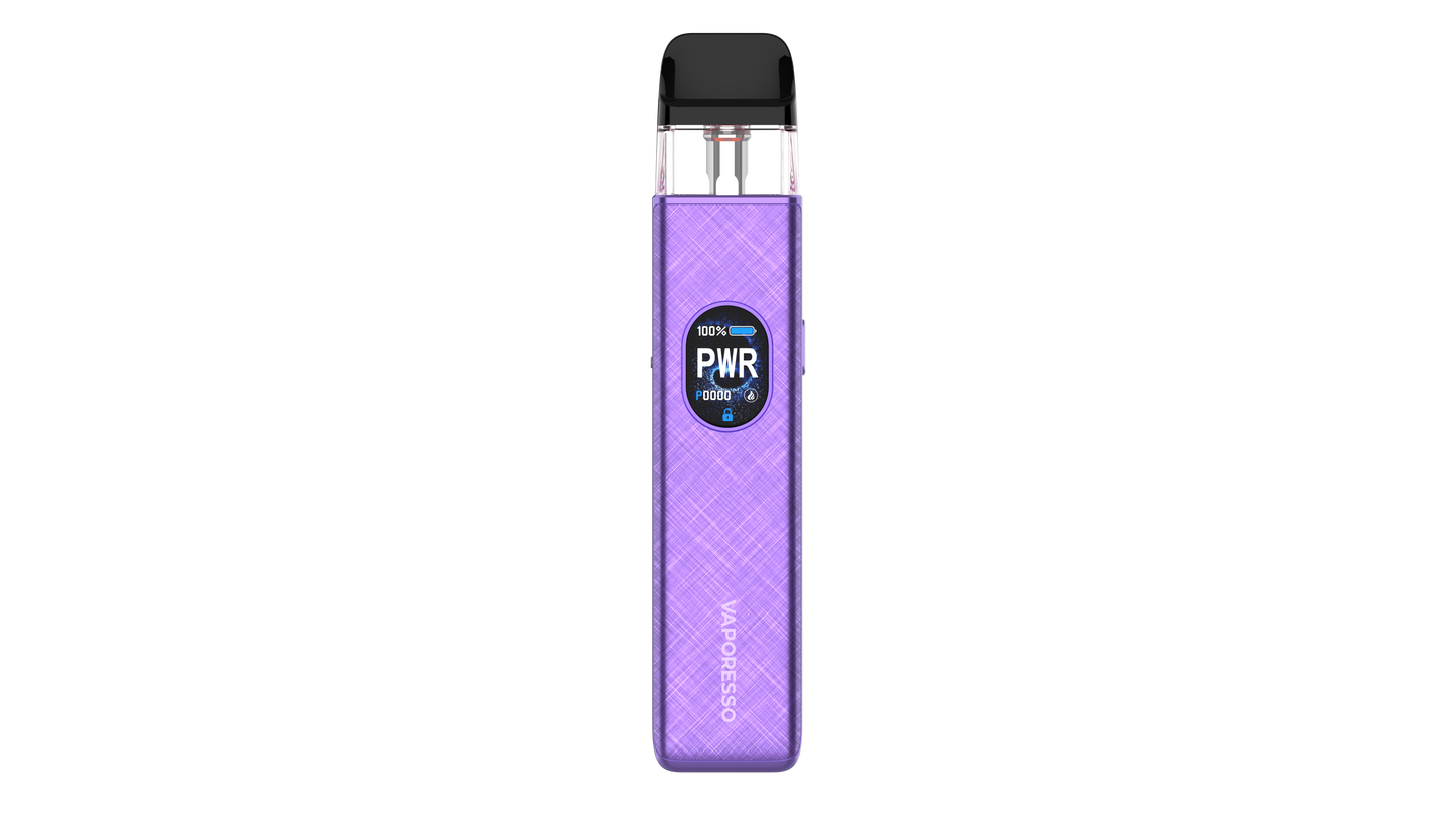 Vaporesso Xros 5
