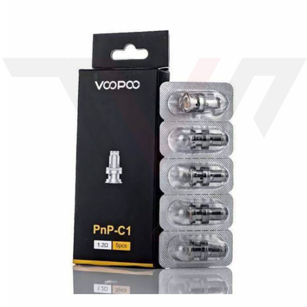 PnP-C1 Coil (10W-15W)