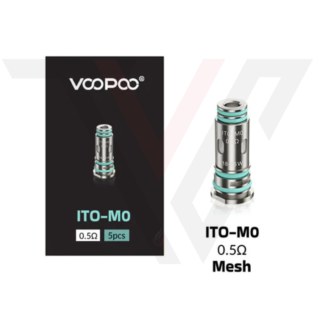 VOOPOO ITO-M0 Mesh Coils