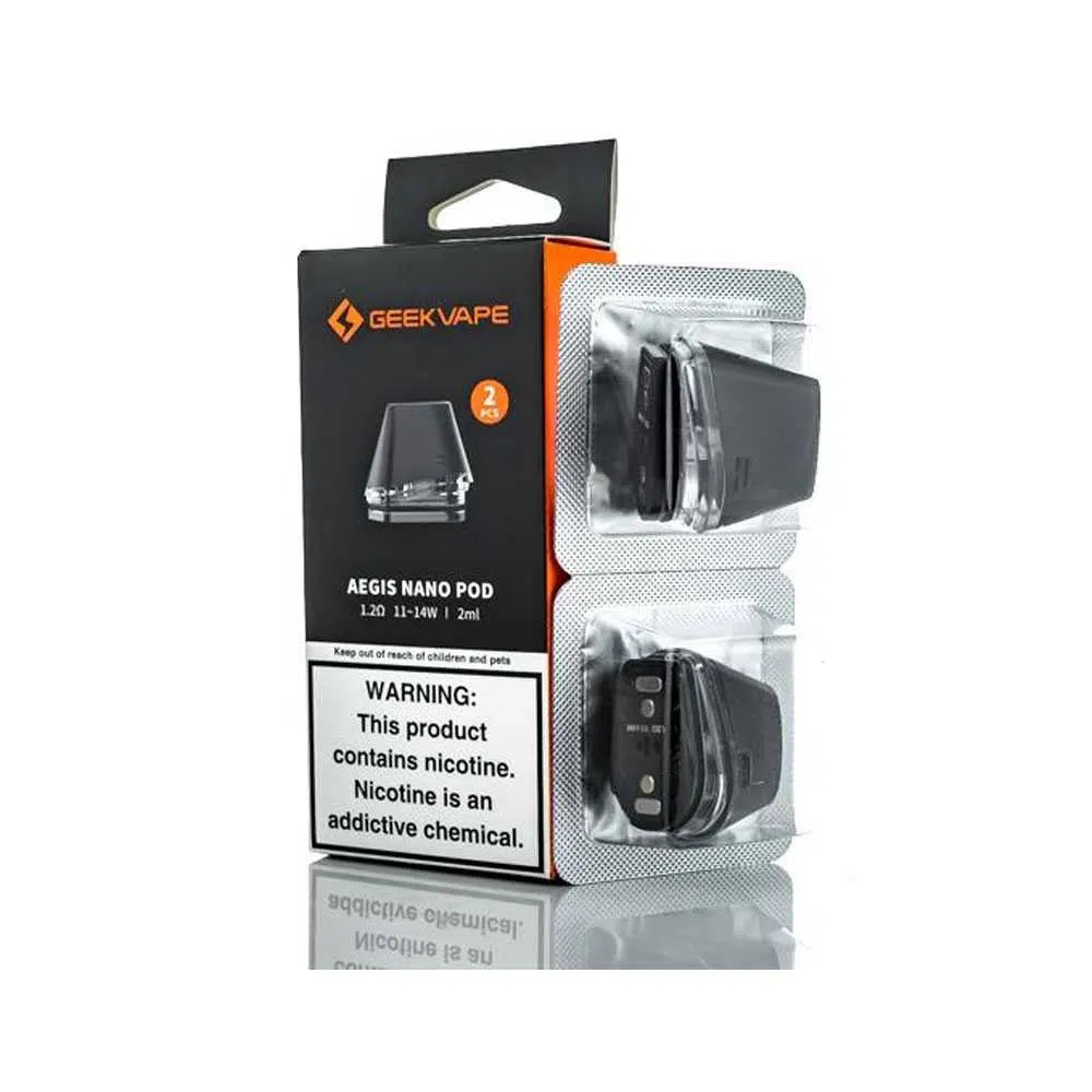 Aegis Nano Pod