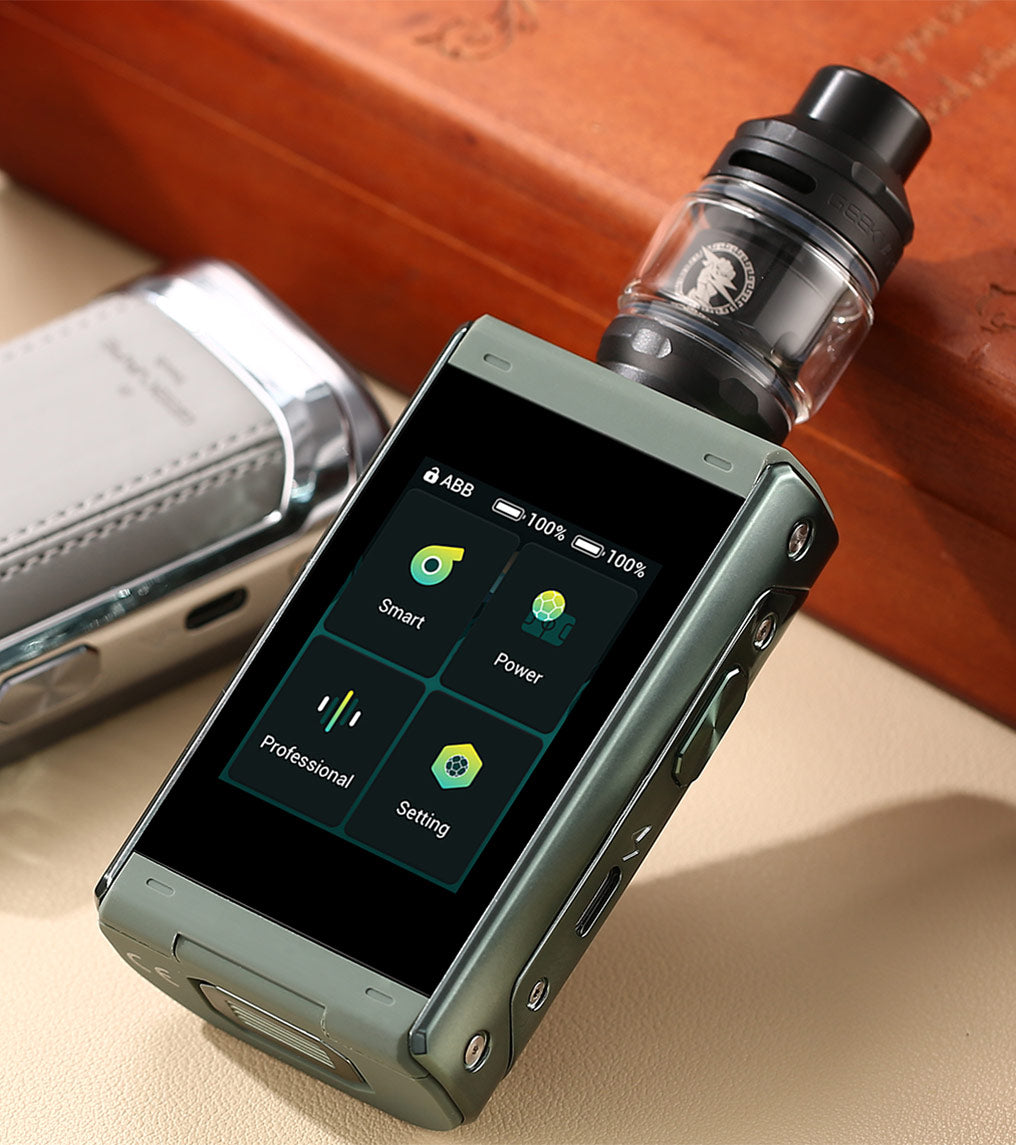 Geekvape T200