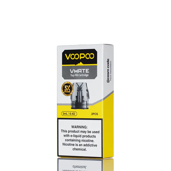 Vmate Replacement Cartridge (Top Refill)