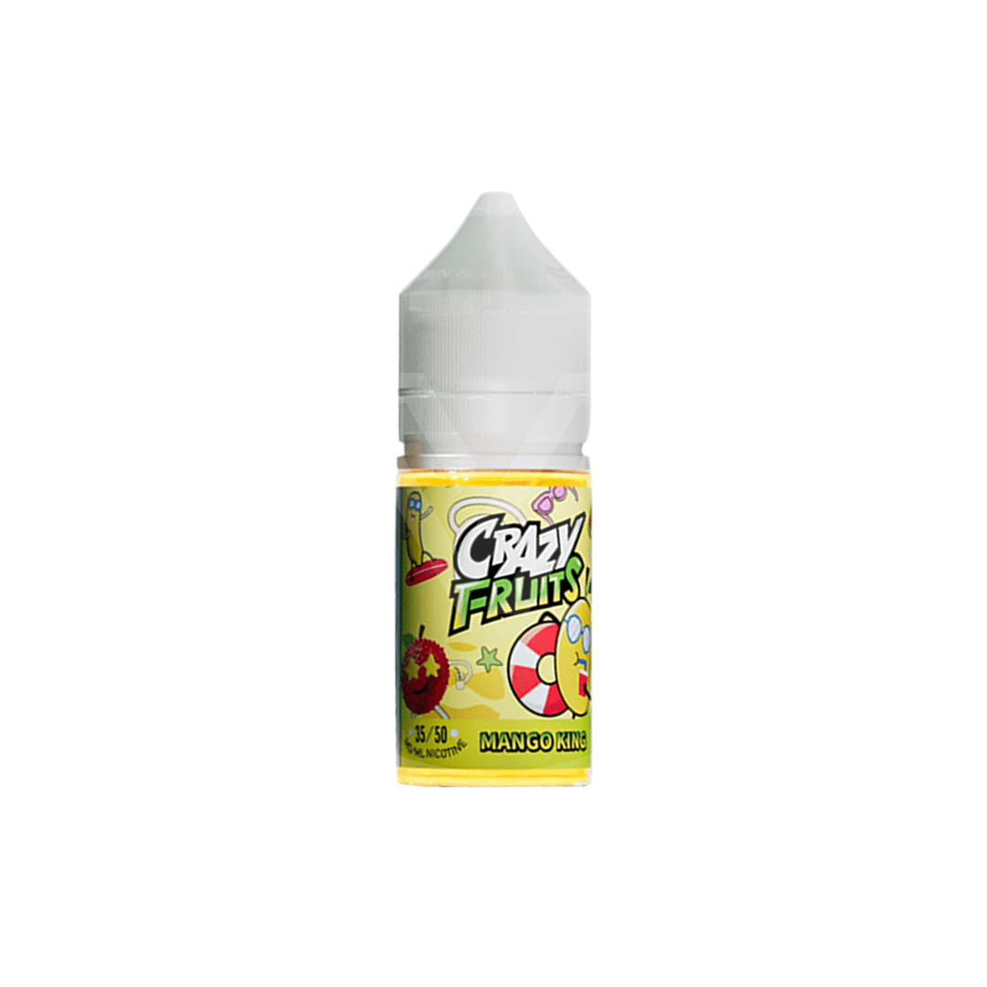 Tokyo Salt Iced Mango King