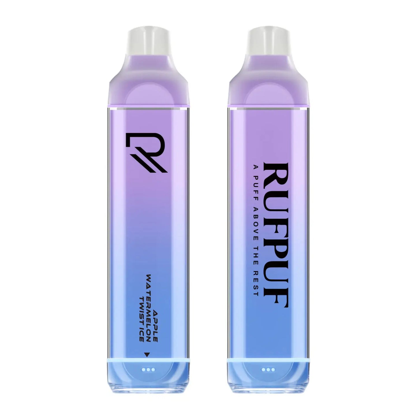 Ruf Puf Disposables 7500 Puffs (40mg)