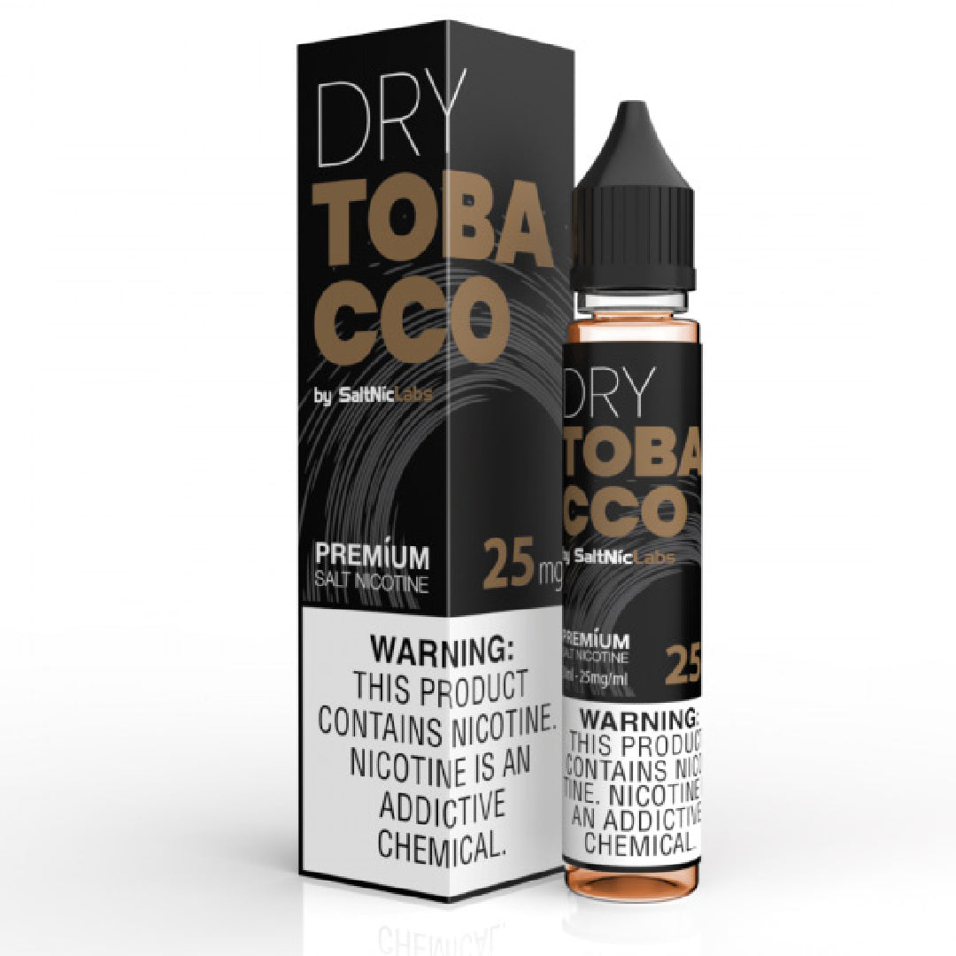 VGod Dry Tobacco