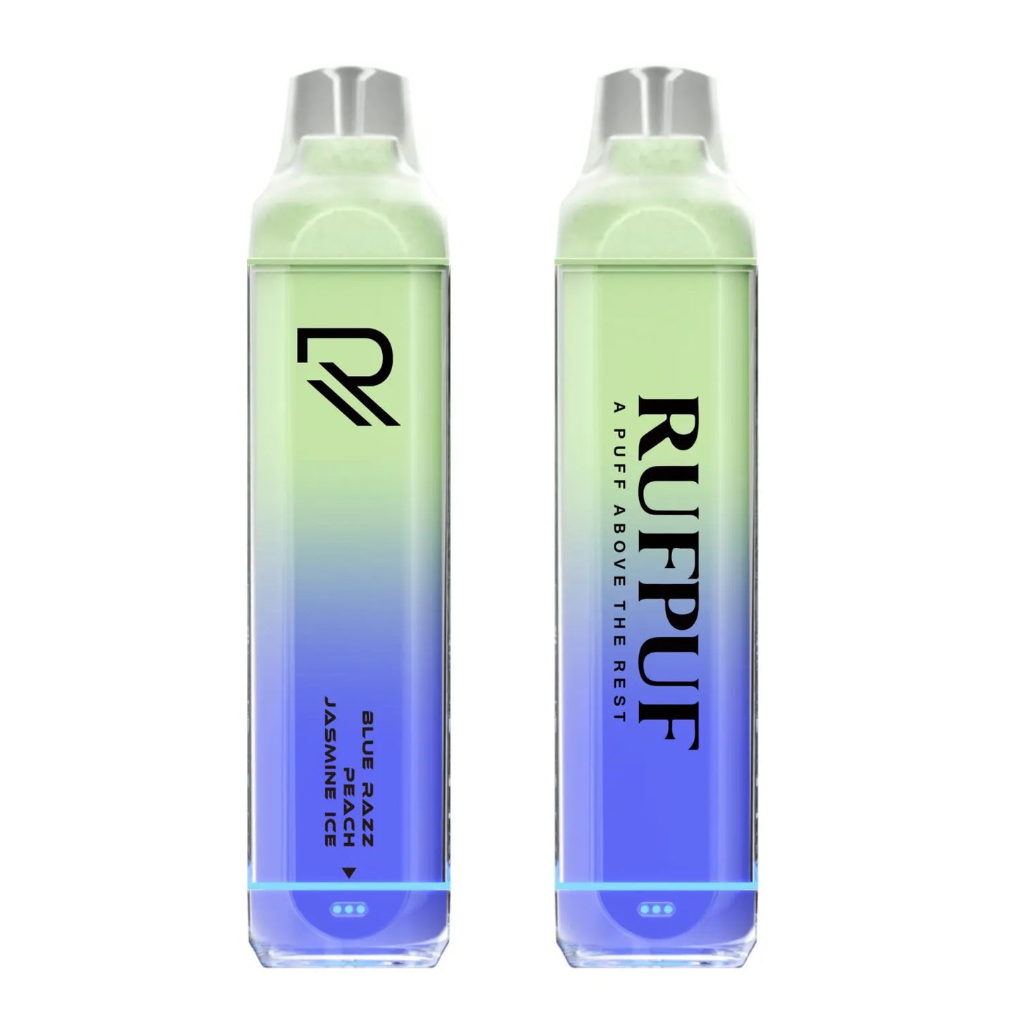 Ruf Puf Disposables 7500 Puffs (40mg)