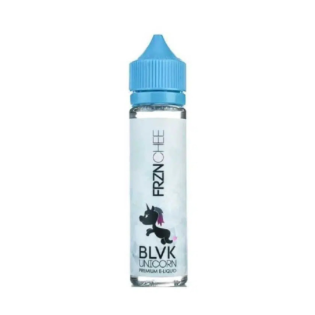 BLVK Frozen Chee