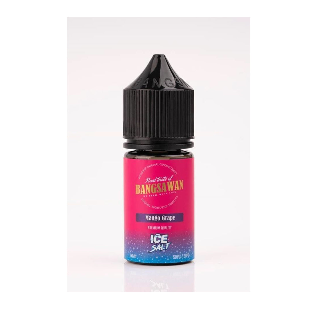 Mango Grape Ice