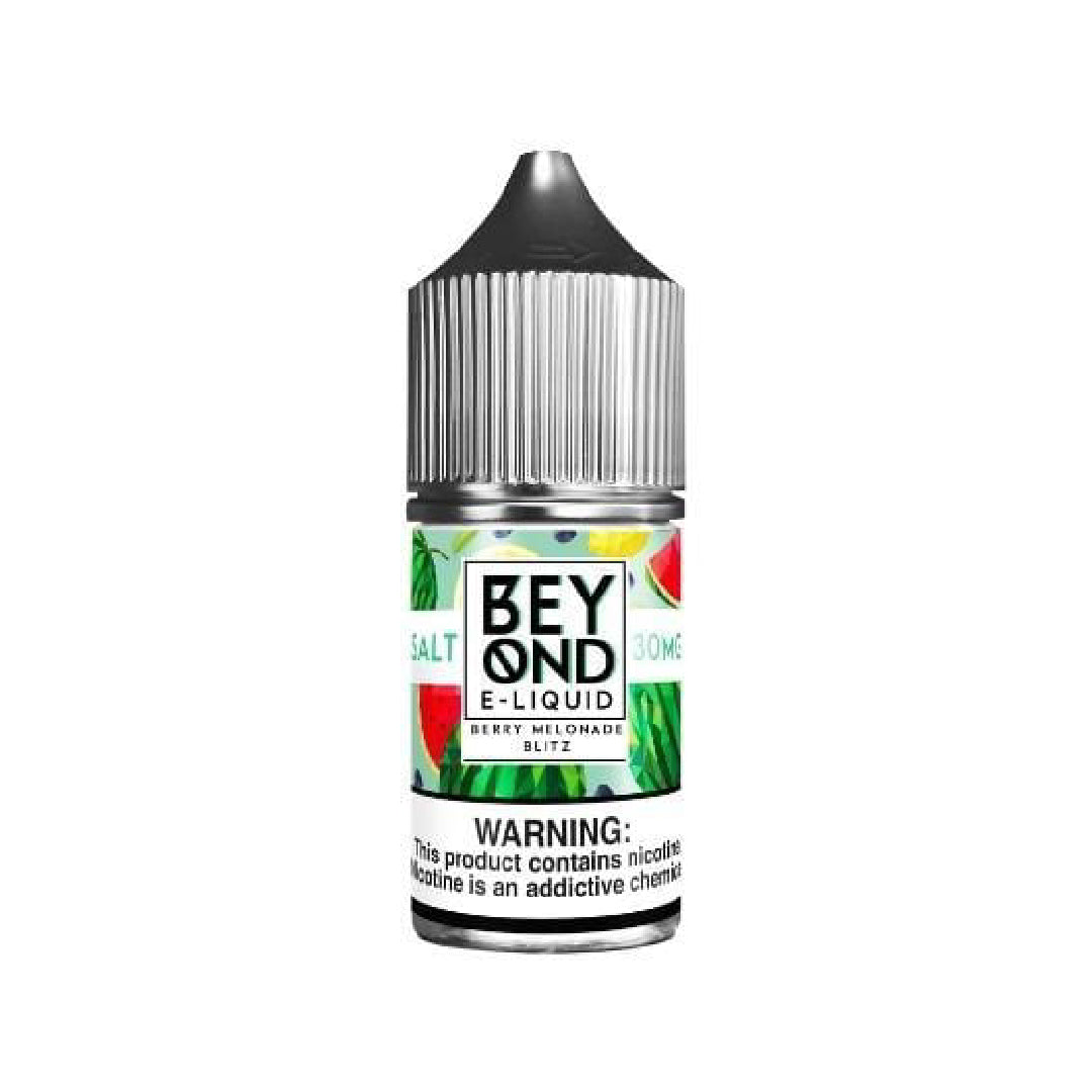 Beyond Iced Berry Melonade Blitz