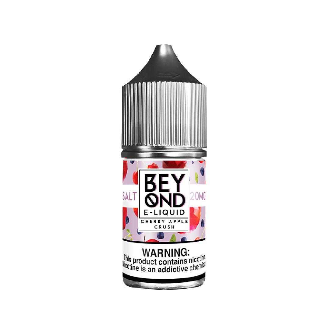 Beyond Iced Cherry Apple Crush