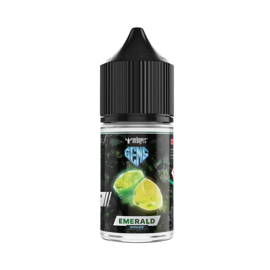 DV Gems Limy Lemon