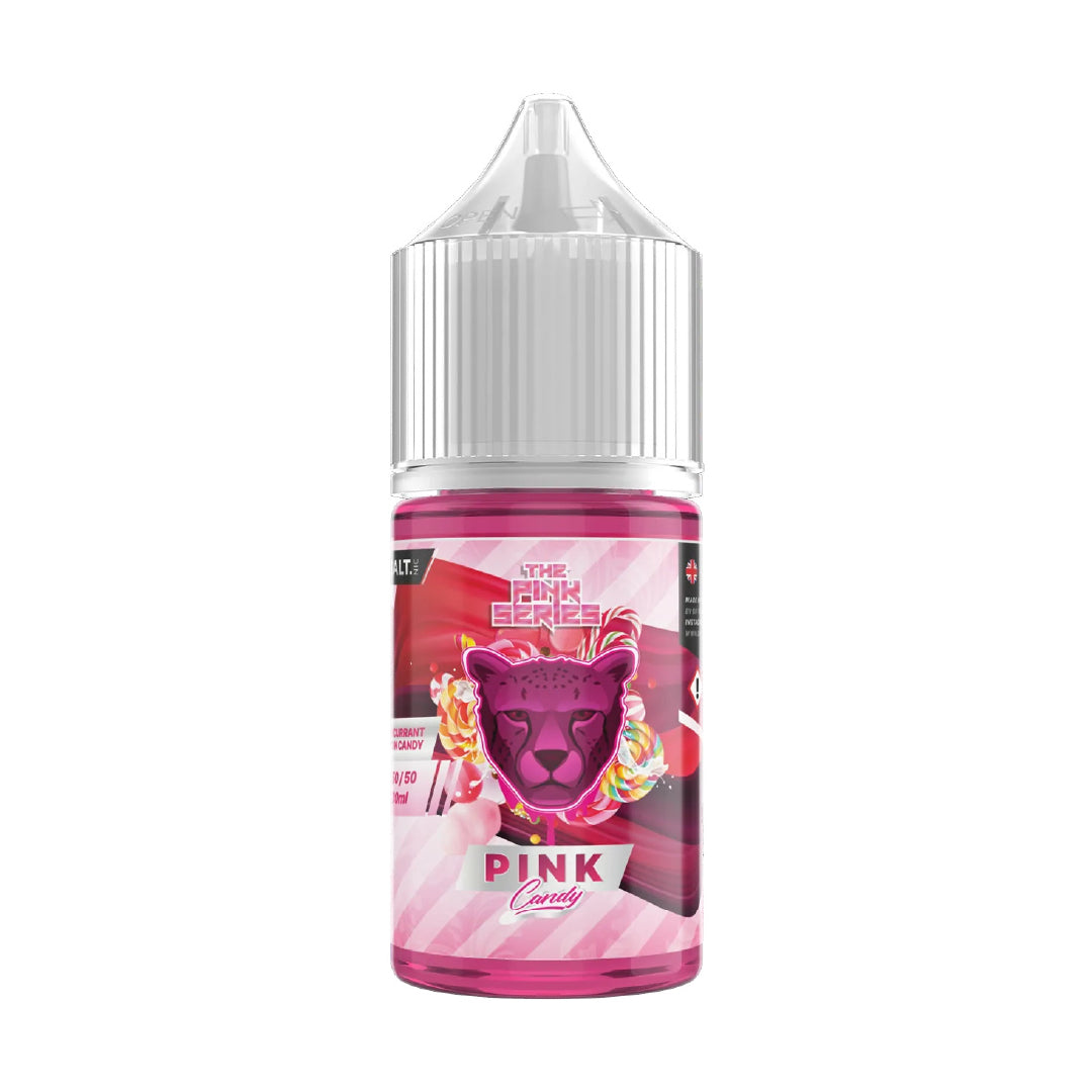 DV Pink Frozen Remix 30ML