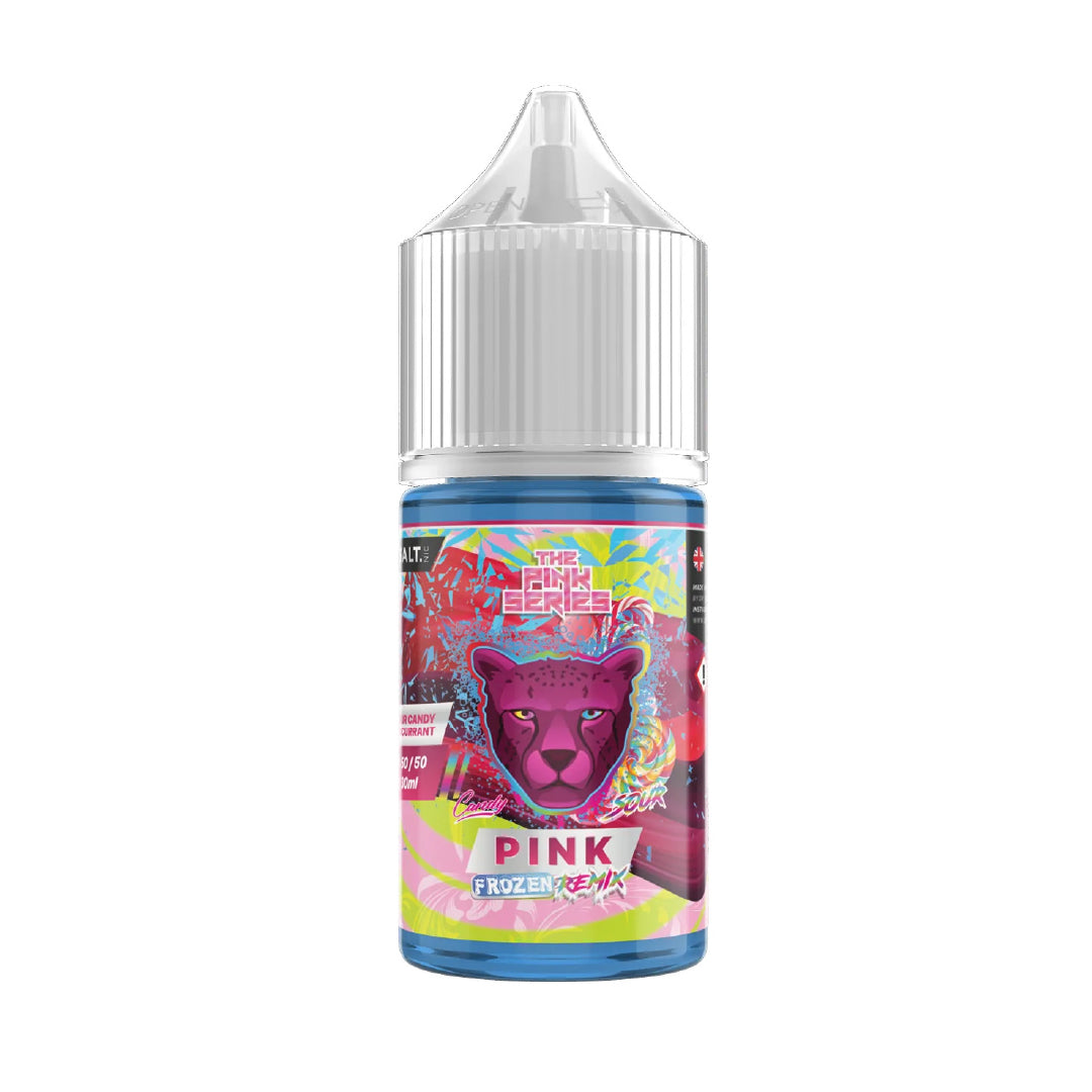 DV Panther Frozen Blackcurrent