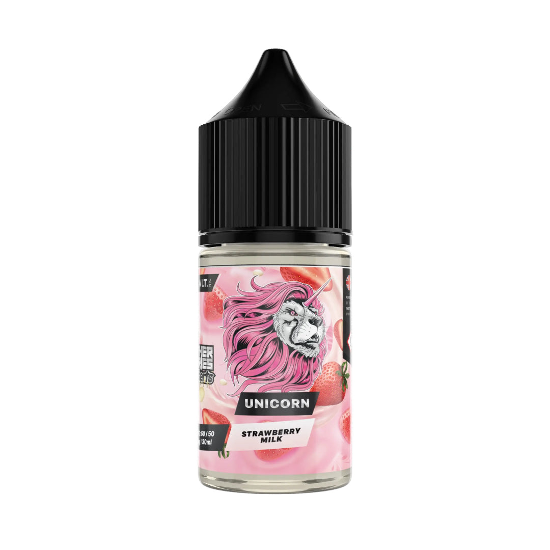 DV Panther Desserts Unicorn