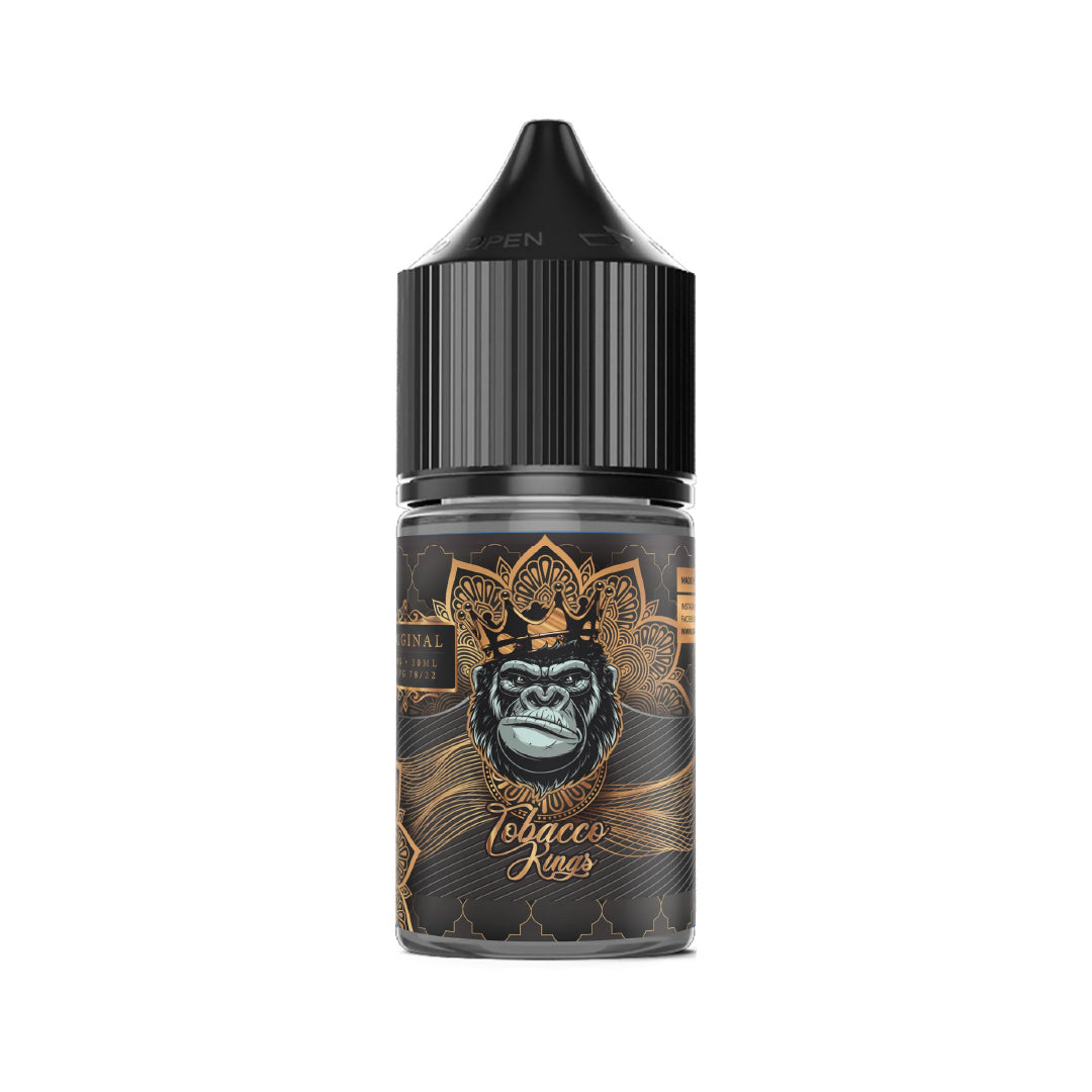 DV Tobacco King 30ml