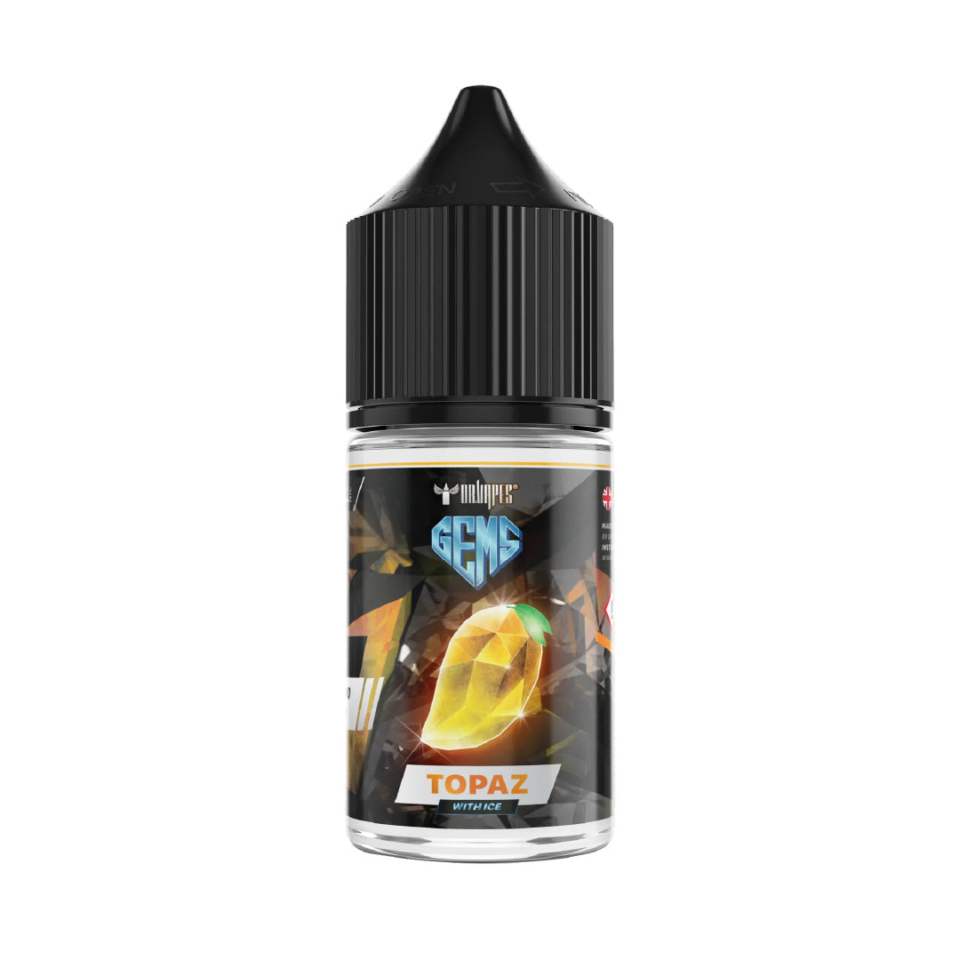 DV Topaz Mad Mango