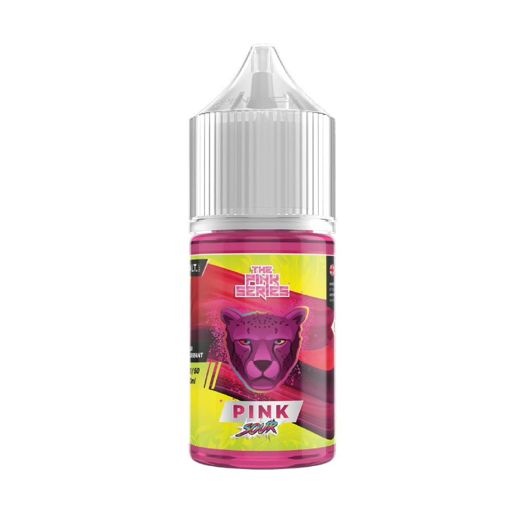 DV Panther Sour Pink