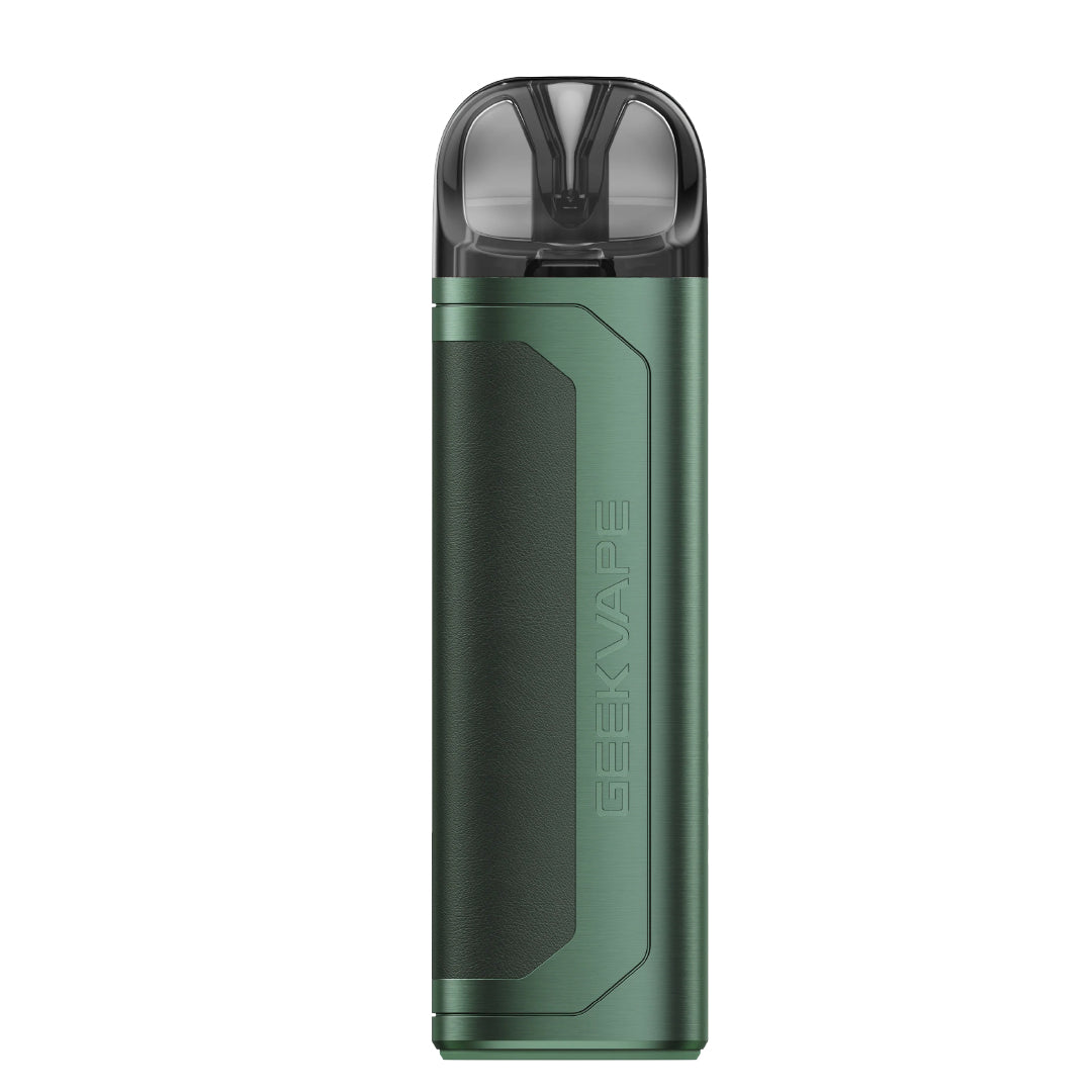 Aegis U
