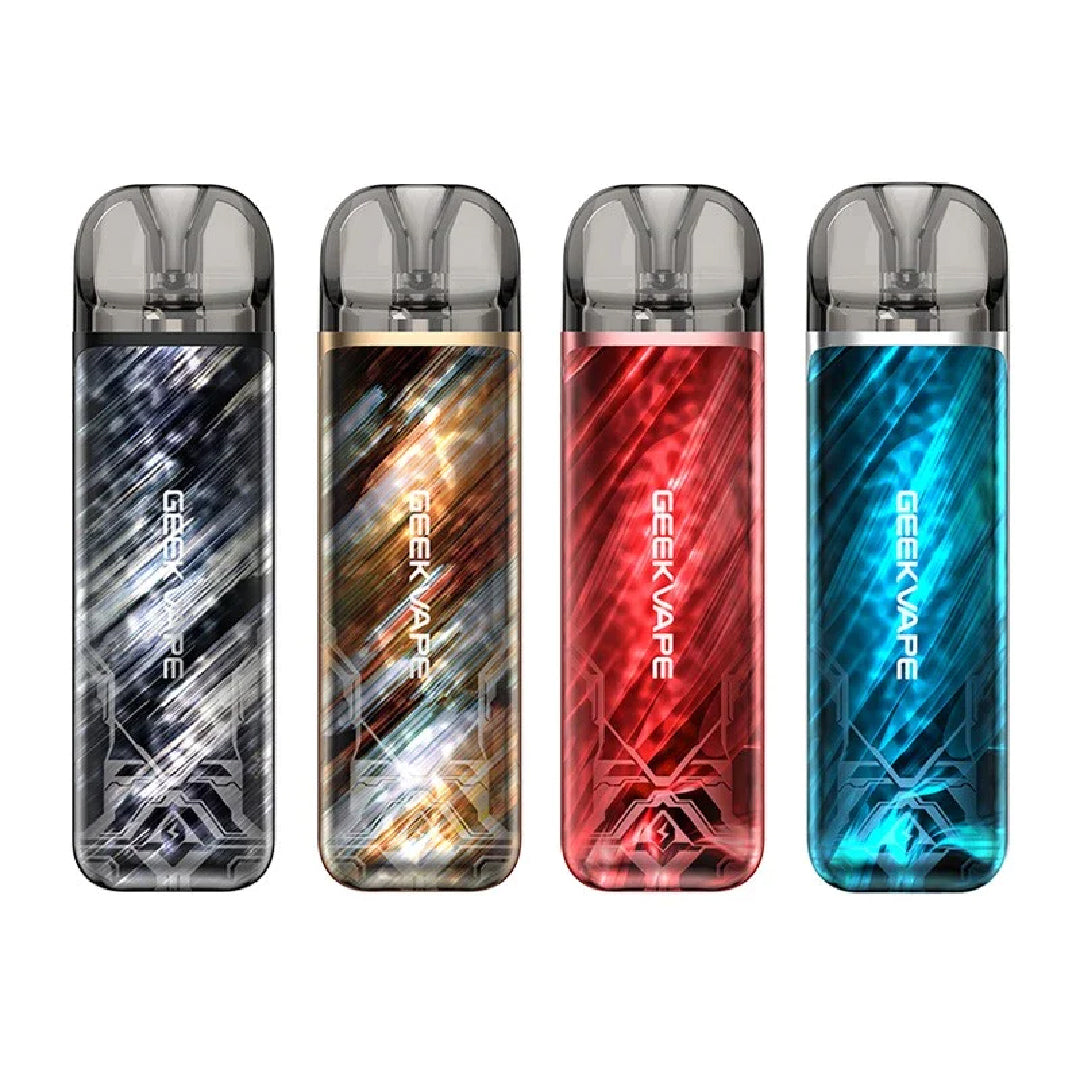 Obelisk U