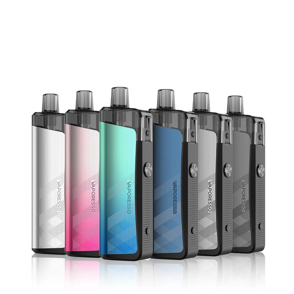 Gen Air 40 Kit