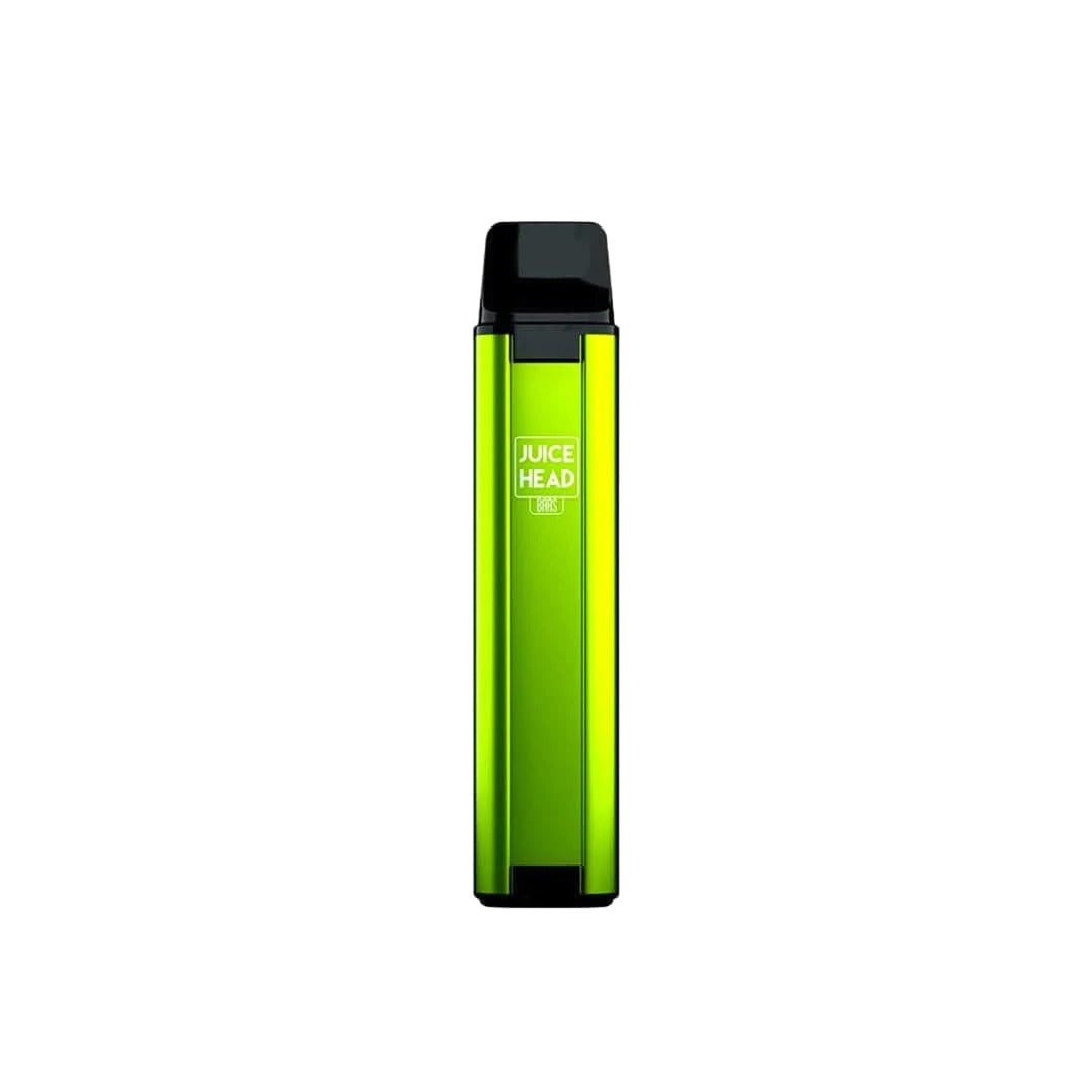 JuiceHead 5% 3000 Puffs (50mg)