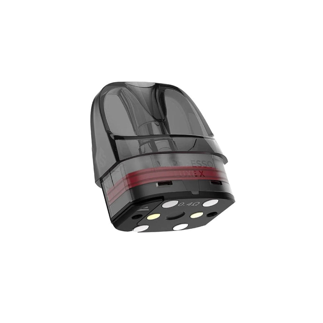 Luxe X replacement pods