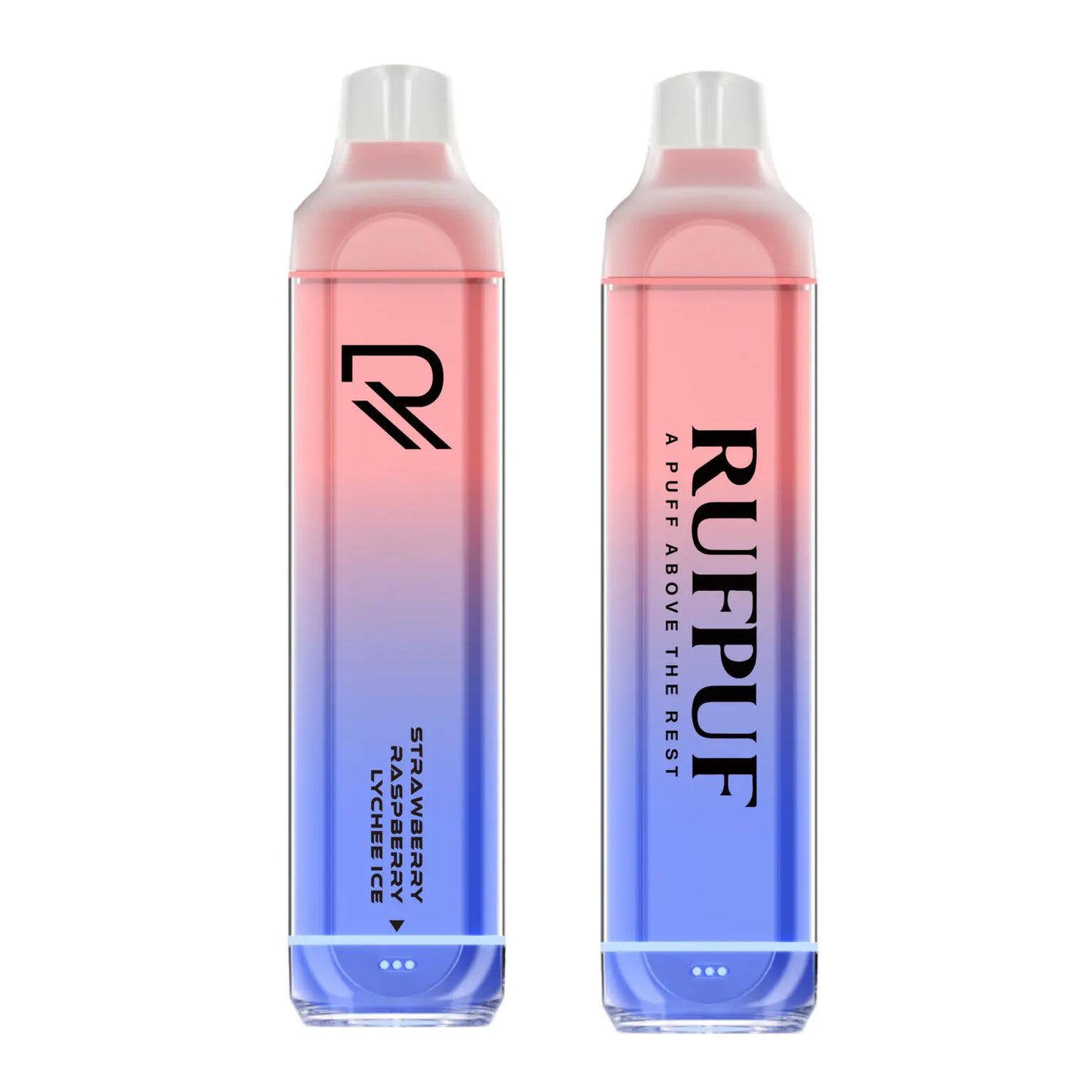 Ruf Puf Disposables 7500 Puffs (40mg)