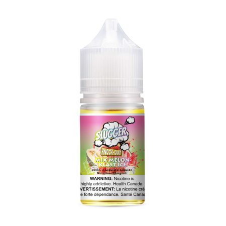 Slugger Mix Melon Blast Ice