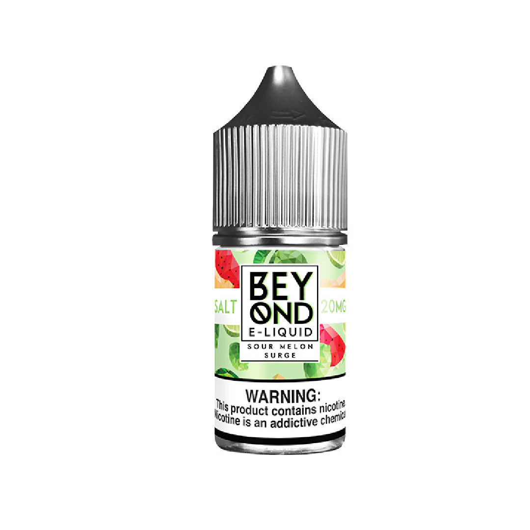 Beyond Iced Sour Melon Surge